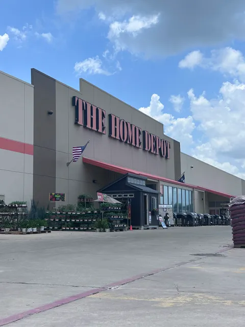 The Home Depot