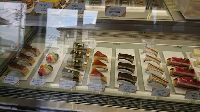 Patisserie Rencontre