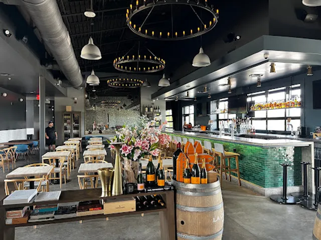 Delucca Gaucho Pizza & Wine Southlake