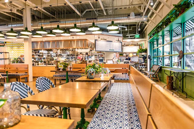 Flower Child (Houston Heights)