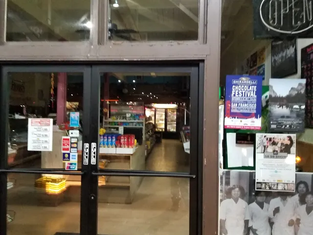 Save More Meat Market