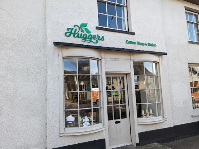 Huggers long Stratton