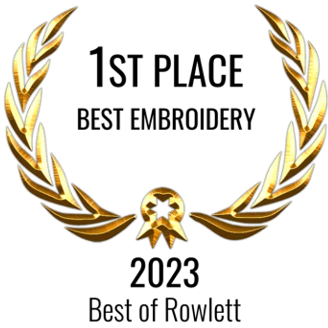 Dancing Needle Embroidery & Art Studio