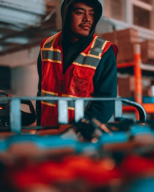 Alexander Produce, Inc.