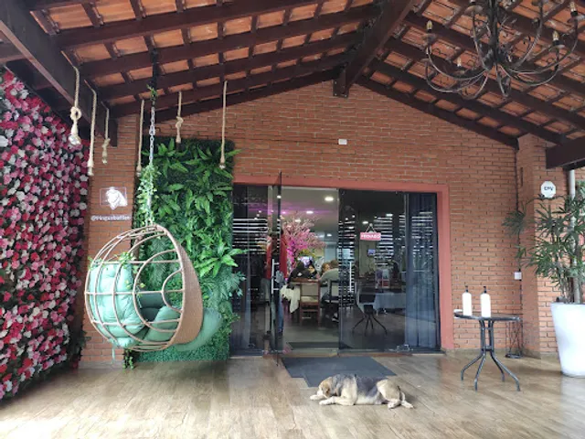 Pingus Buffet e Restaurante