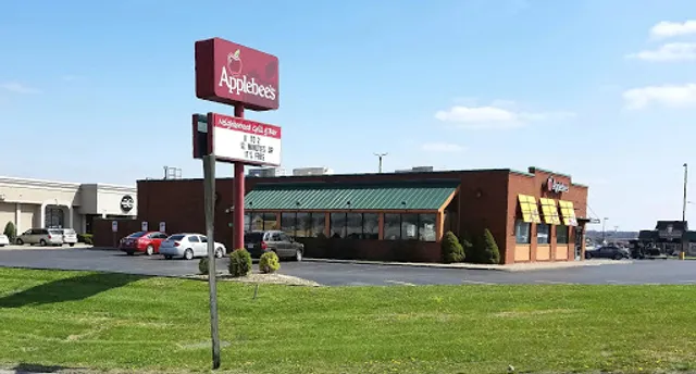 Applebee's Grill + Bar
