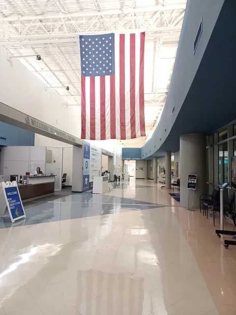 Broward College - North Campus