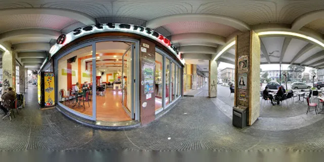 Cafe Settantasei - LoungeBar