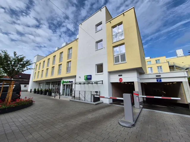 Holiday Inn Express Munich Airport - Erding by IHG