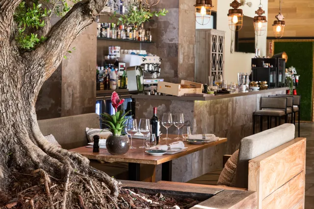 Restaurante La Dehesa