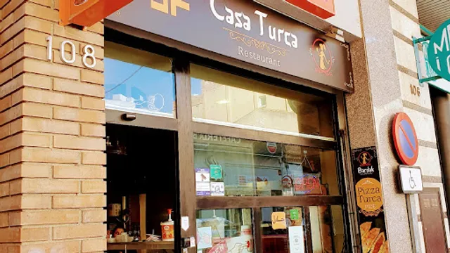 Casa Turca Restaurant