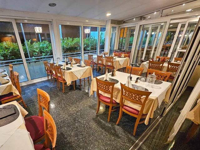 Ristorante Garda - Lieferung&Abholung - Darmstadt