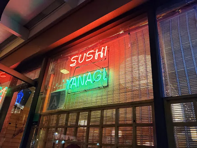 Yanagi Sushi