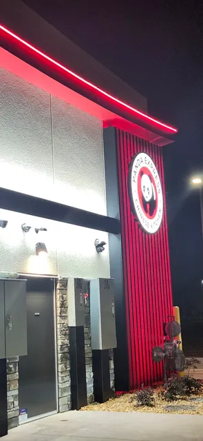 Panda Express