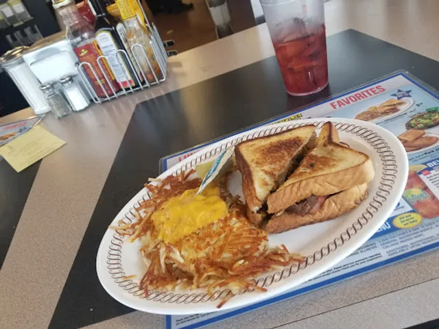 Waffle House