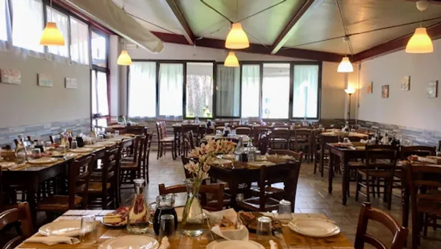 Osteria della Rinascita