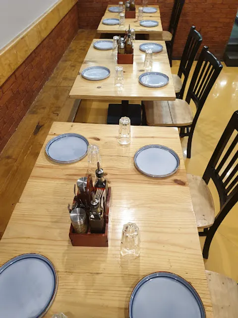 1441 Pizzeria Chembur