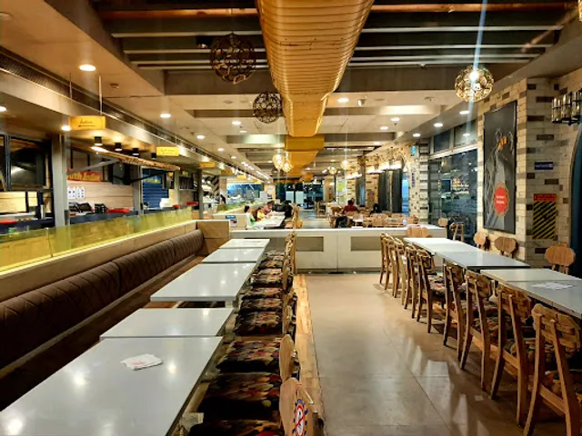 Bikanervala | Sector 62 Noida