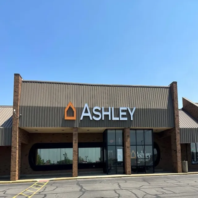 Ashley Store