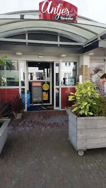 Antje's Taverne