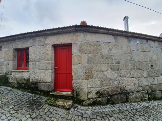 Janelas da Cabreira - Geres Guesthouse
