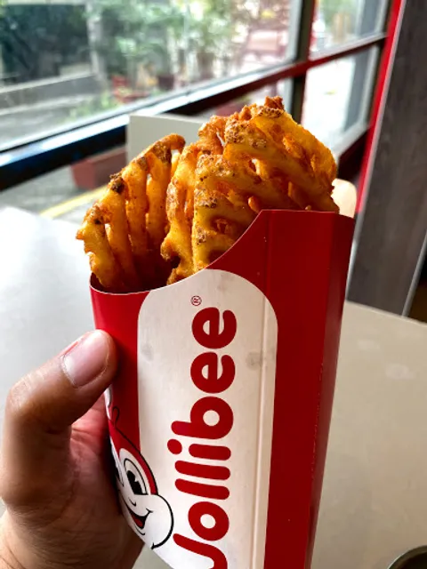 Jollibee Robinsons Angeles