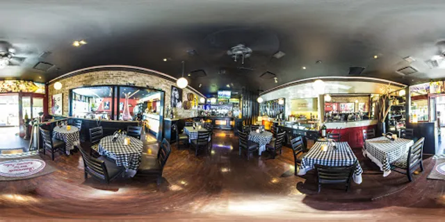 Il Capriccio Ristorante-Bar Italiano