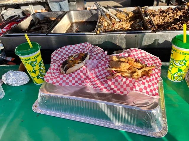 South Carolina Pecan and Food Festival