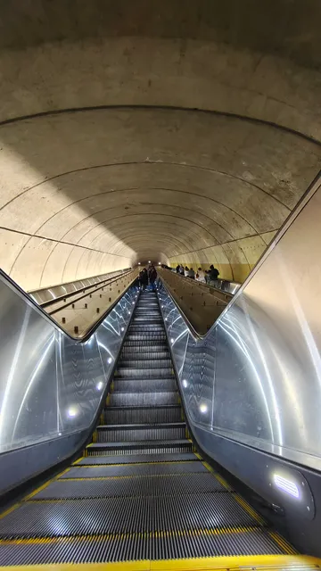 Woodley Park-Zoo/Adams Morgan