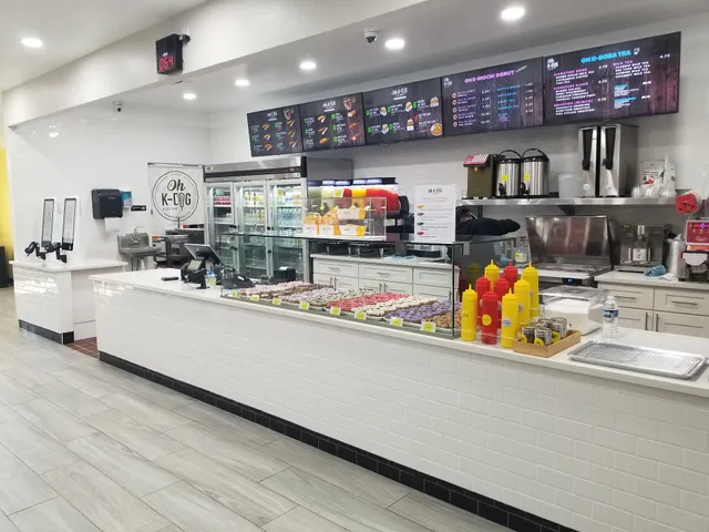 OH K-Dog Merritt Island