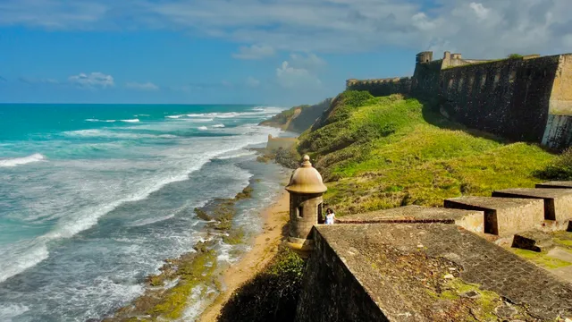 El Redondel de Camino Escénico