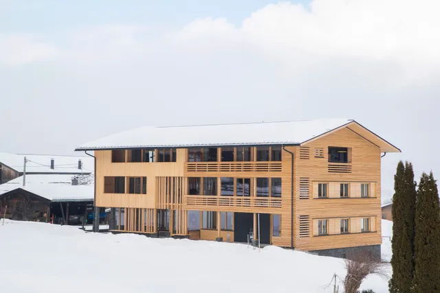 Appartements Anna Katharina