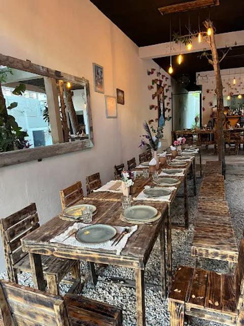 DELICIA DE MI TIERRA TULUM