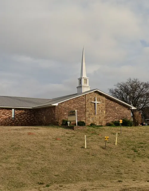 Erin Springs Church of God