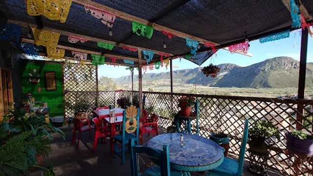 Viva Mexico Loncheria