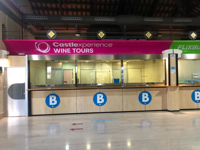 Castlexperience | Wine tours