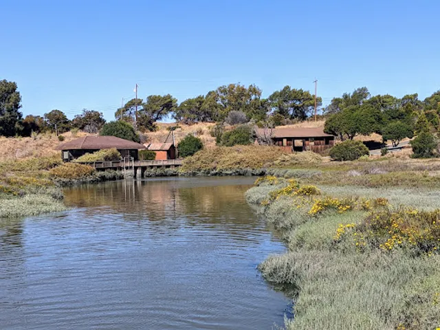 San Francisco Bay National Wildlife Refuge Complex