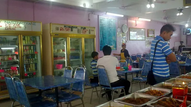 Restoran Tawakkal