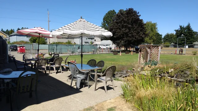 Fraternal Order of Eagles