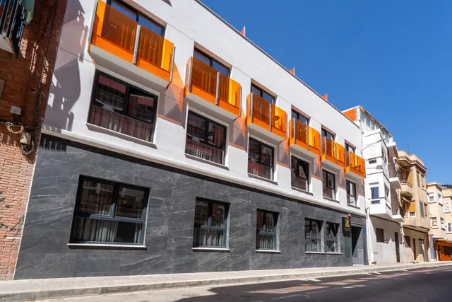 Alicante Smart Aparthotel