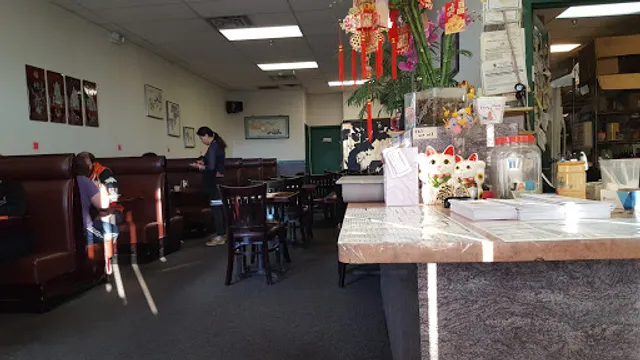 Chopsticks Chinese Restaurant