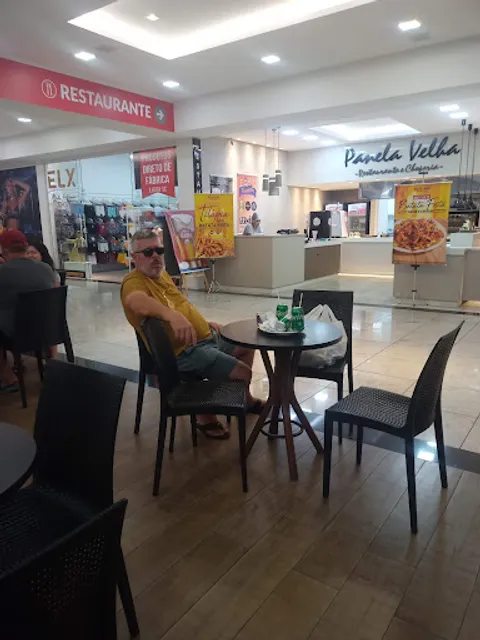 Restaurante e Choperia Panela Velha