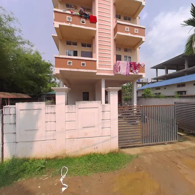 The Moonstone Boutique Homestay