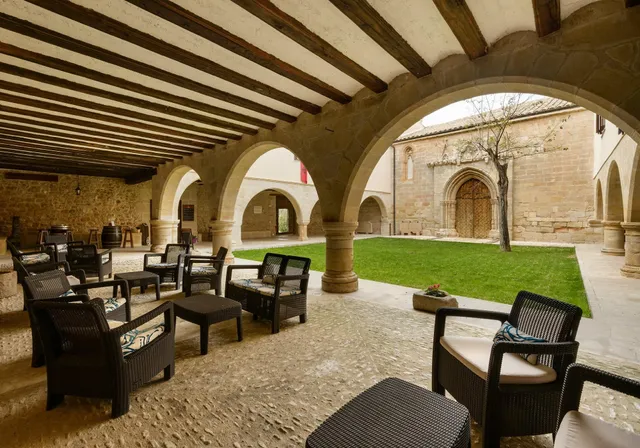 Santuario Virgen de la Fuente