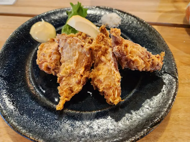 辛麺屋 飛麻飛火