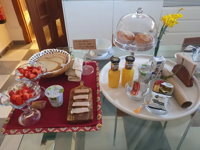 Apartamento turístico Attic 27