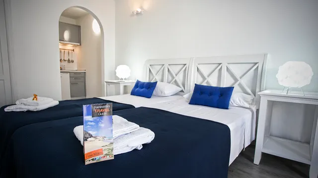 Apartamento en Resort, Corralejo