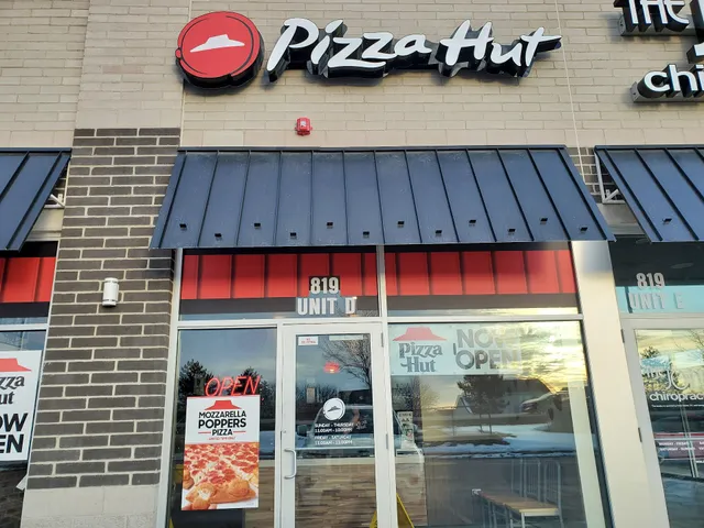 Pizza Hut