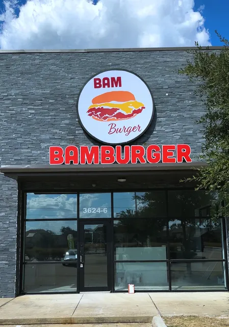 Bamburger