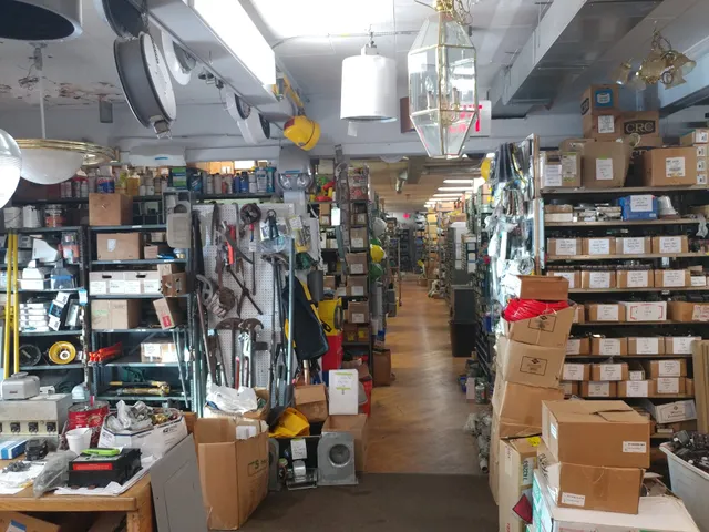 M & M Electrical Surplus